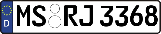 MS-RJ3368