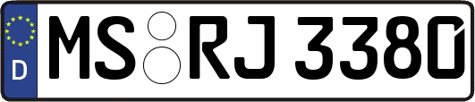 MS-RJ3380