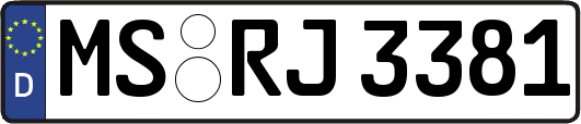 MS-RJ3381