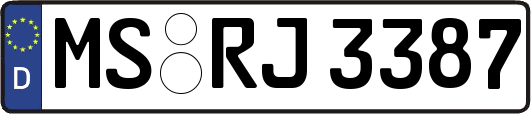 MS-RJ3387