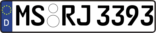 MS-RJ3393
