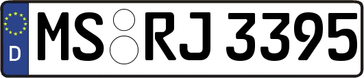 MS-RJ3395