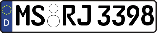 MS-RJ3398