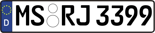 MS-RJ3399