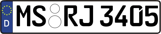 MS-RJ3405