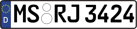 MS-RJ3424