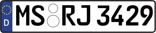 MS-RJ3429