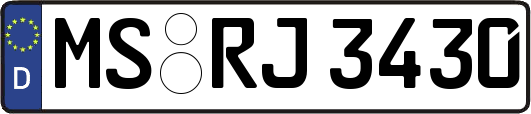MS-RJ3430