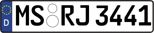 MS-RJ3441