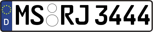MS-RJ3444