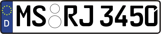 MS-RJ3450