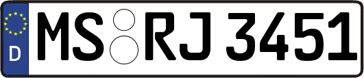 MS-RJ3451