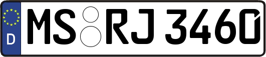 MS-RJ3460