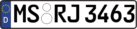MS-RJ3463