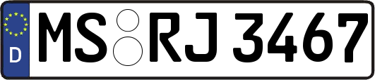 MS-RJ3467