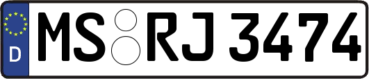 MS-RJ3474