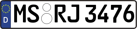 MS-RJ3476