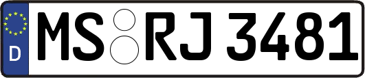 MS-RJ3481