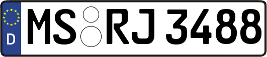 MS-RJ3488