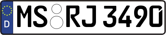 MS-RJ3490
