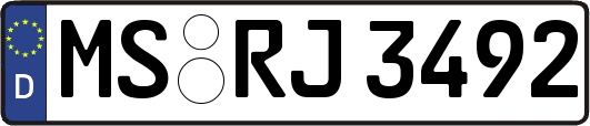 MS-RJ3492