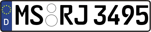 MS-RJ3495