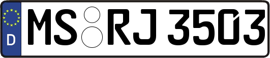 MS-RJ3503