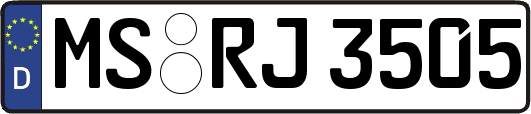 MS-RJ3505