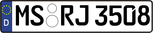 MS-RJ3508
