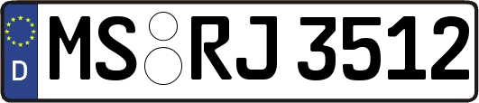 MS-RJ3512