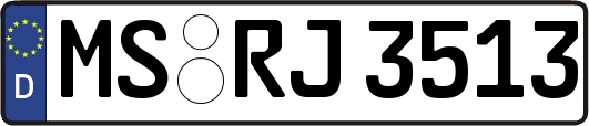 MS-RJ3513
