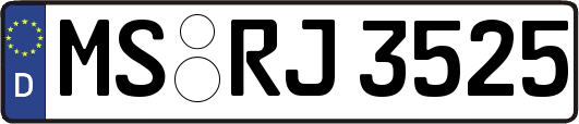 MS-RJ3525