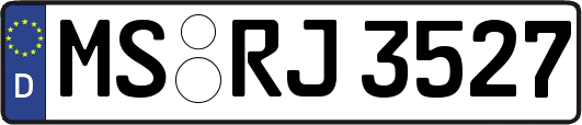 MS-RJ3527