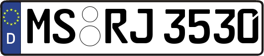 MS-RJ3530