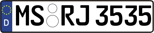 MS-RJ3535