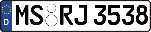MS-RJ3538