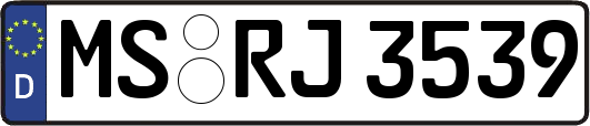 MS-RJ3539