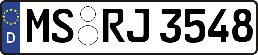 MS-RJ3548