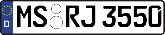 MS-RJ3550