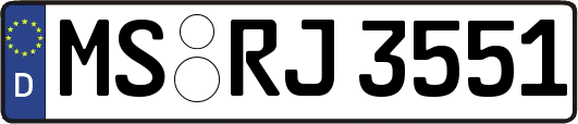 MS-RJ3551