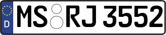 MS-RJ3552