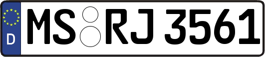 MS-RJ3561