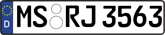 MS-RJ3563