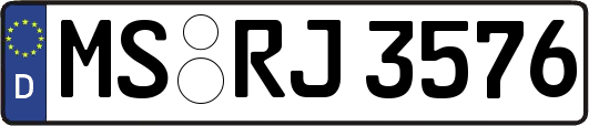 MS-RJ3576