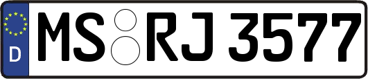 MS-RJ3577