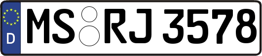 MS-RJ3578