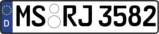 MS-RJ3582