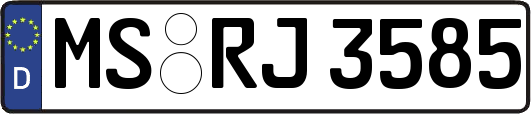 MS-RJ3585
