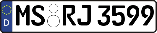 MS-RJ3599