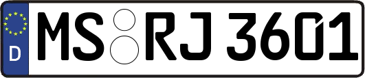 MS-RJ3601